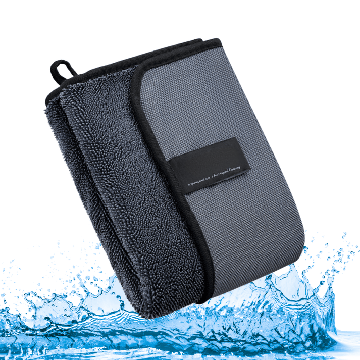 MicroLux - Chiffron microfibre XXL